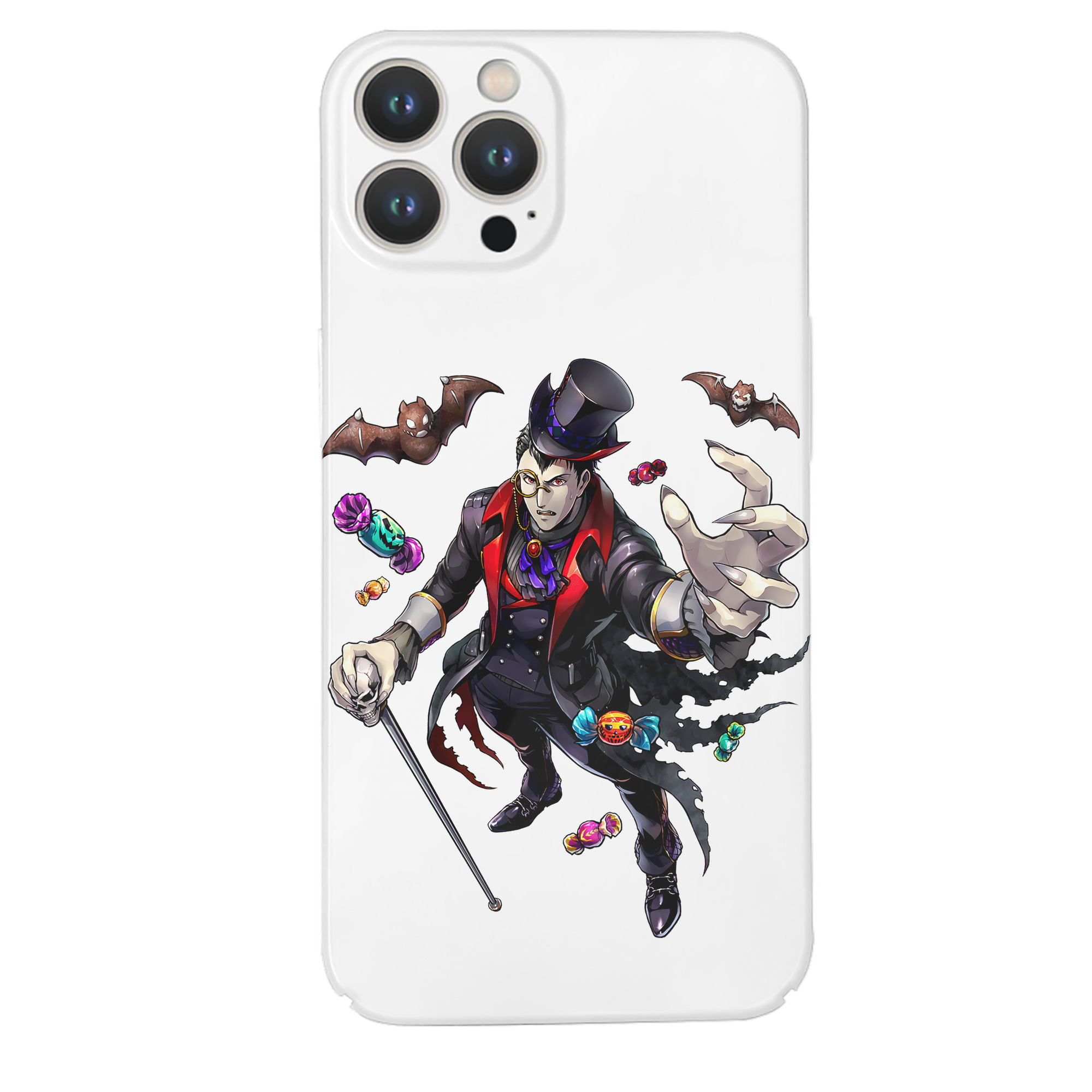 （画像用） 進撃の巨人 Attack on Titan 【iPhone 14シリーズ対応】ハードケース